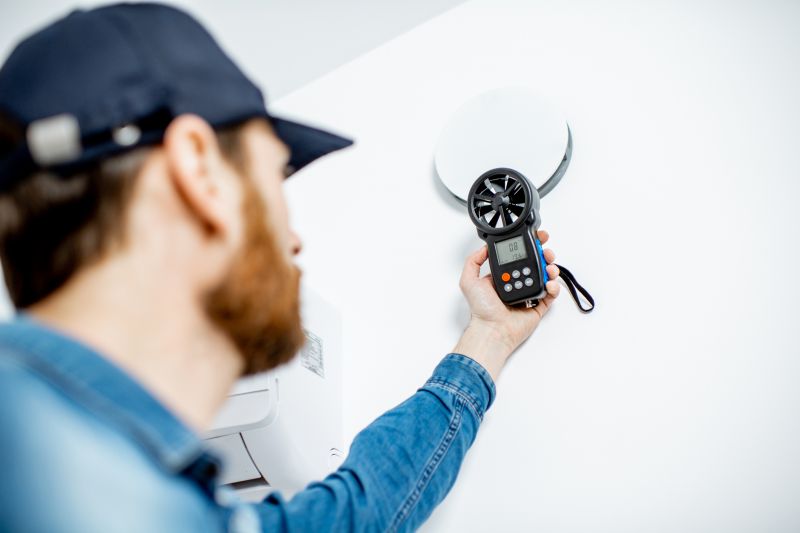 Iaq Assessment