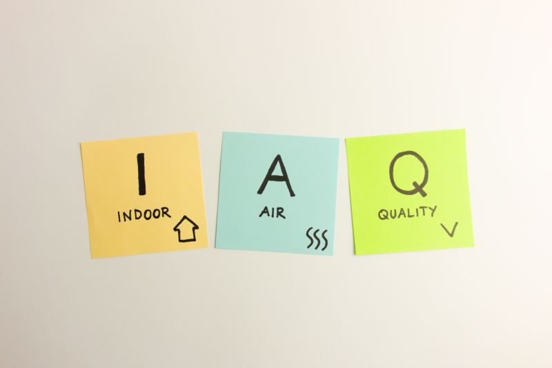 Indoor Air Quality Testing