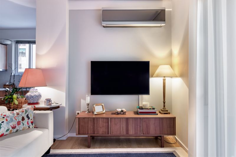 Mini Split Installation