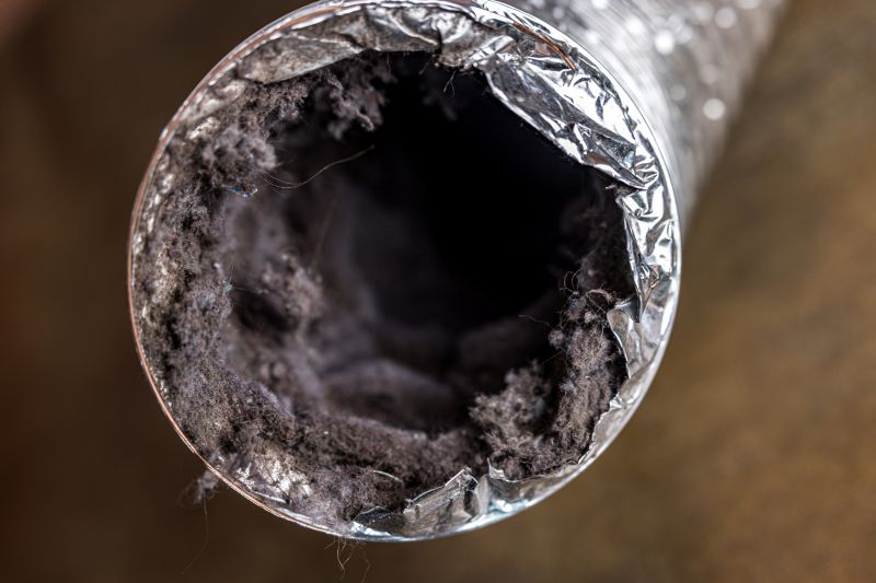 Office Duct Cleaning