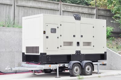 Portable Ac Installation