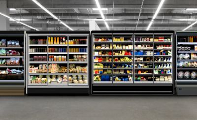 Refrigeration System Service