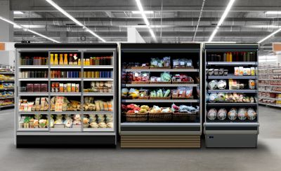 Refrigeration System Service