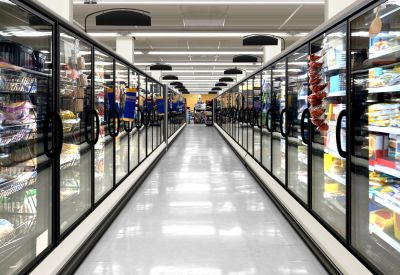 Refrigeration System Service