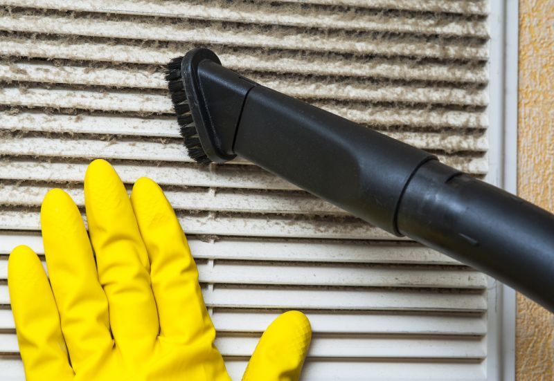 Restaurant Duct Cleaning