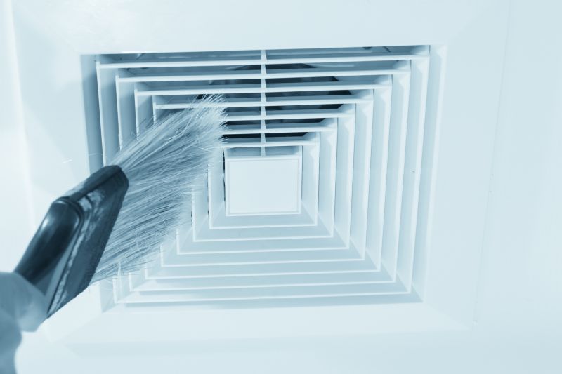 Restaurant Duct Cleaning