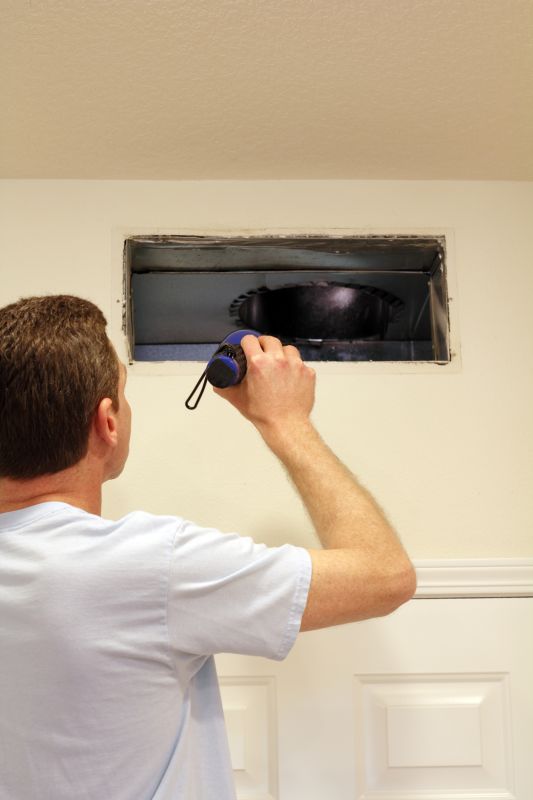 Restaurant Duct Cleaning