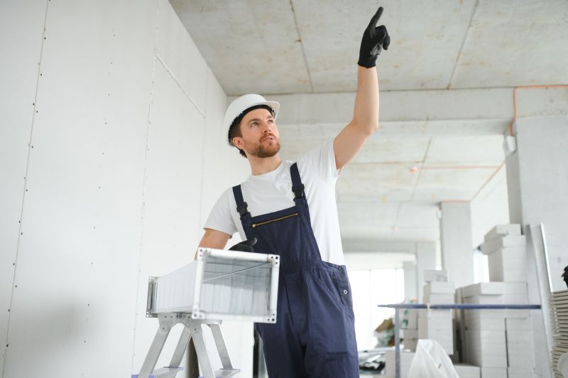 Vent Cleaning Service