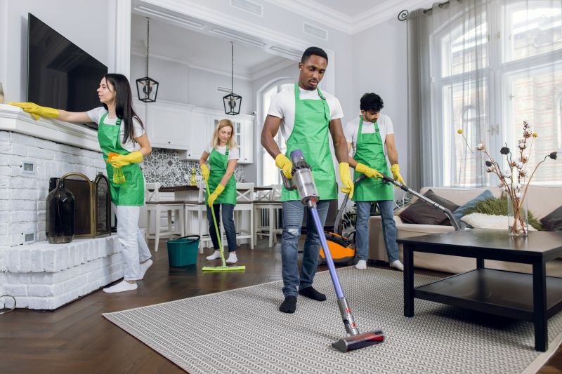 Vent Cleaning Service