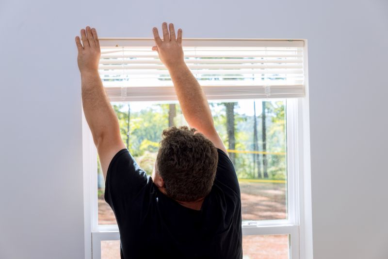 Window Ac Mounting