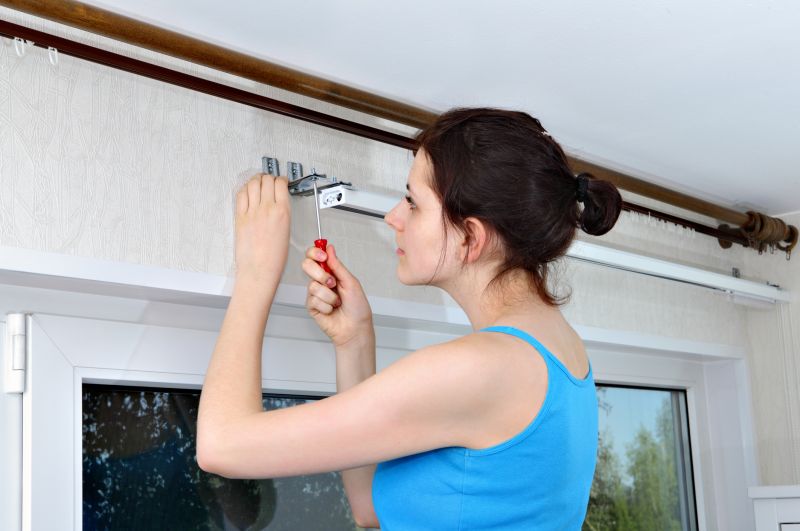Window Ac Mounting