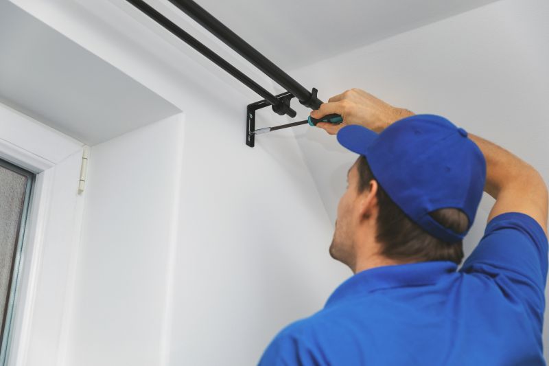 Window Ac Mounting