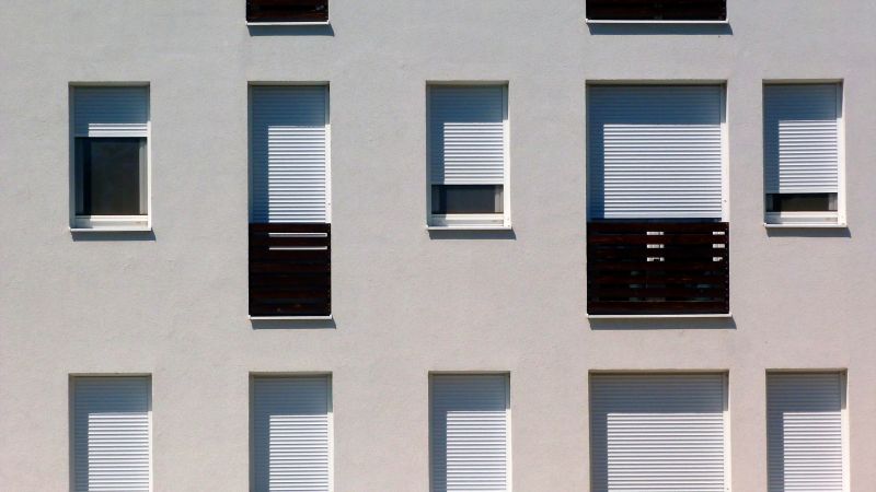 Window Ac Mounting