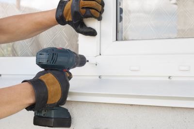 Window Ac Mounting