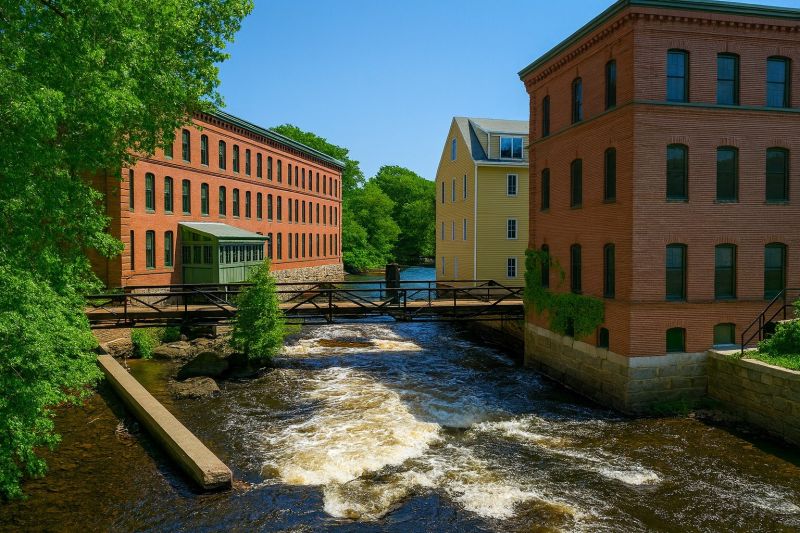 Boiler Installation in Milton, MA