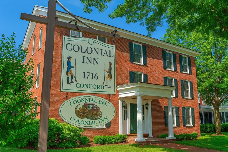 Boiler Replacement in Concord, MA