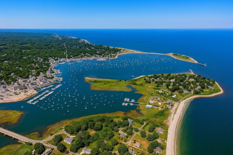 Central Ac Installation in Scituate, MA