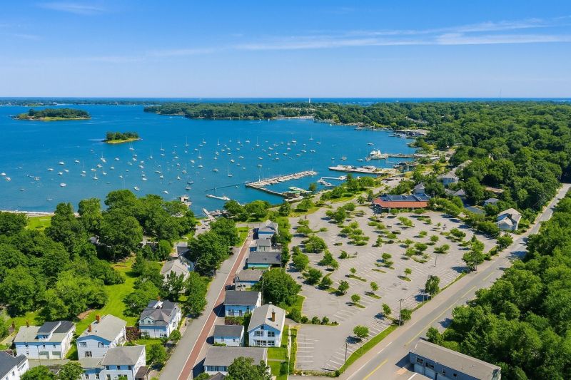 Central Ac Installation in Hingham, MA