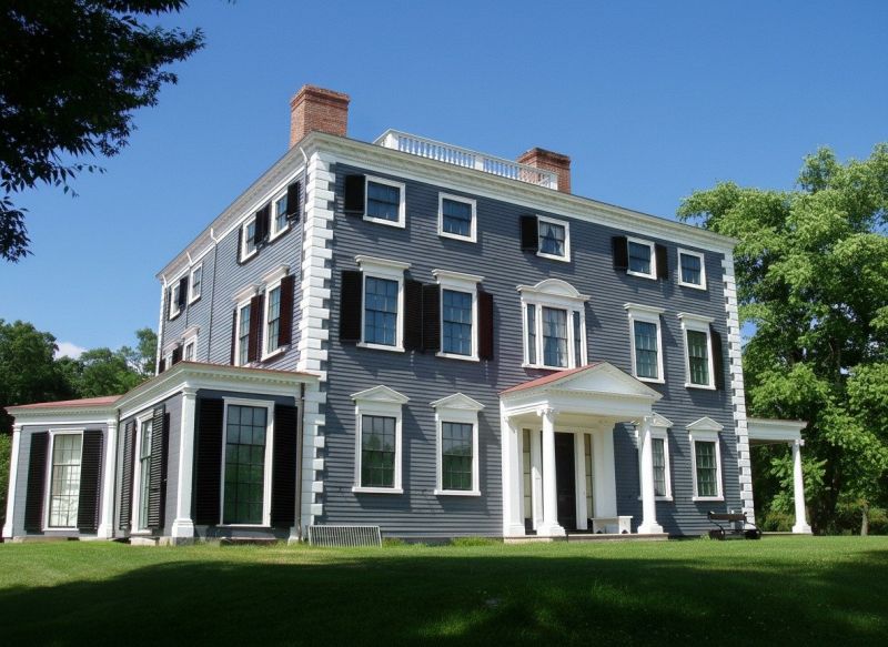 Central Ac Installation in Lincoln, MA