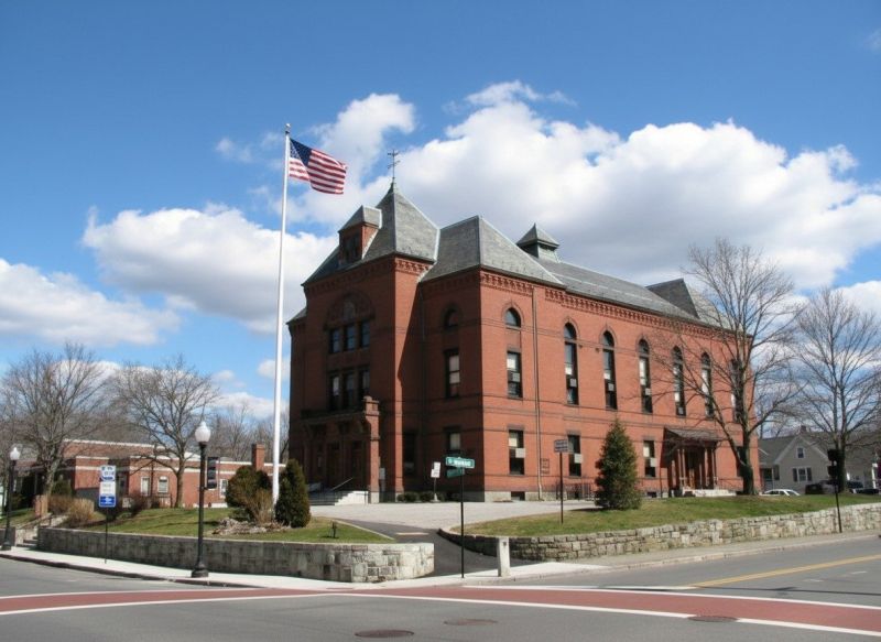 Central Ac Installation in Canton, MA