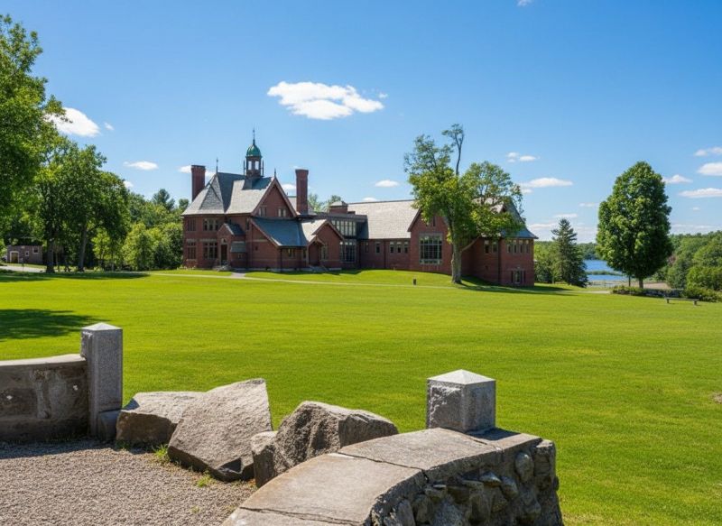 Central Heating Replacement in Harvard, MA