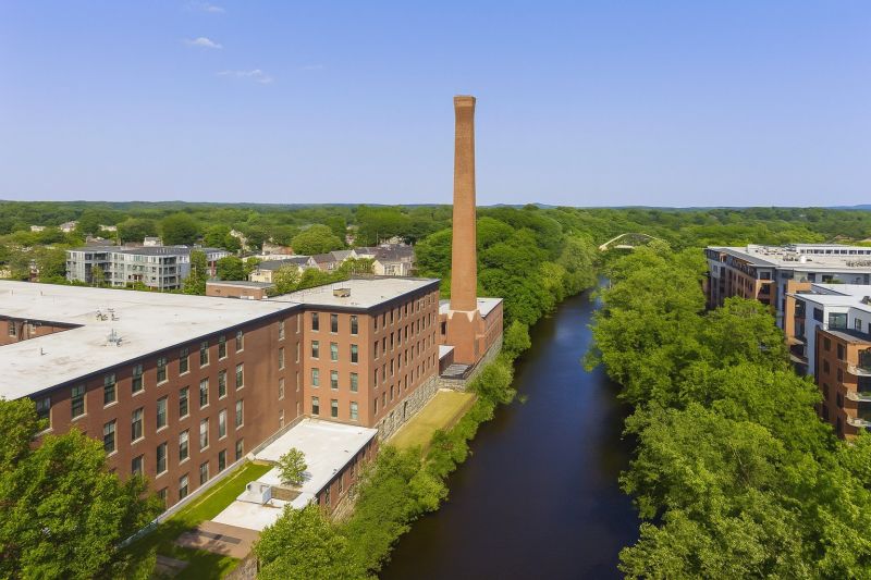 Central Heating Replacement in Waltham, MA