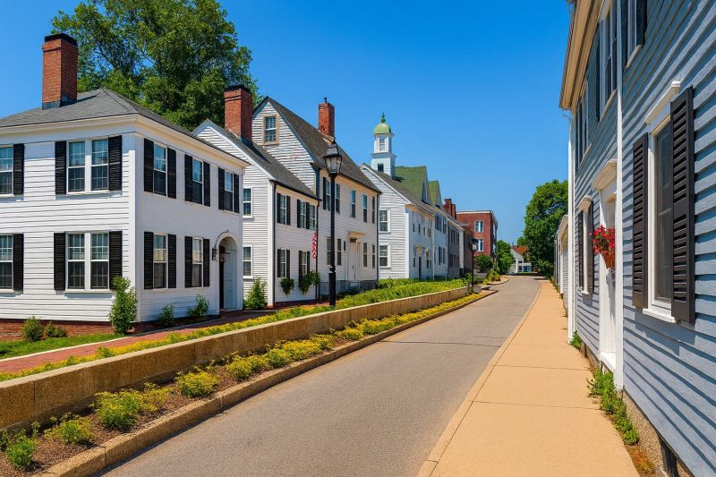 Central Heating Replacement in Plymouth County, MA