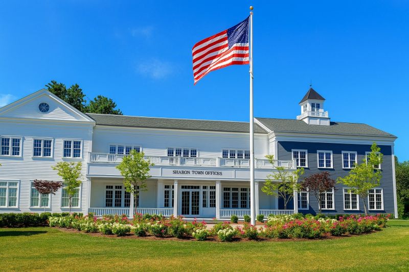 Hvac Replacement in Sharon, MA