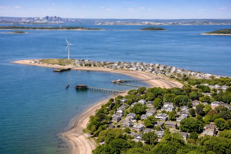 Hvac Replacement in Hull, MA