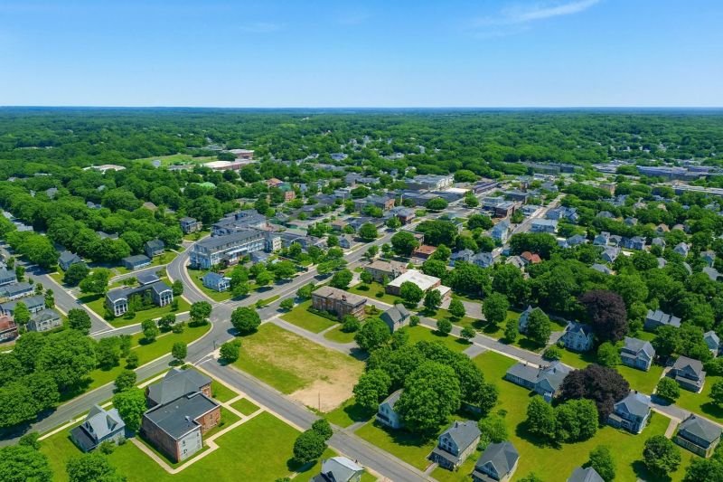 Hvac Replacement in Wakefield, MA