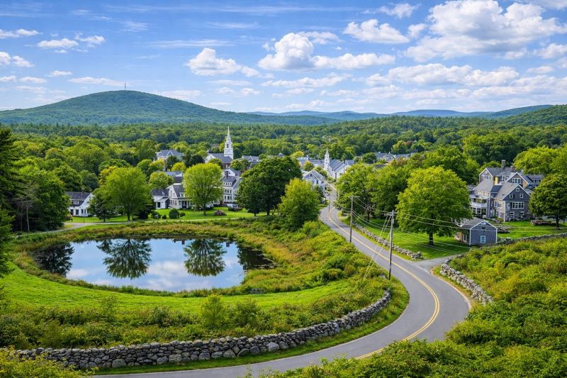 Hvac Replacement in Stow, MA
