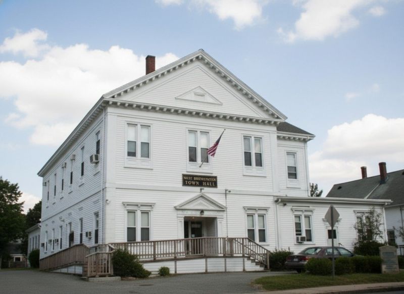 Hvac Replacement in West Bridgewater, MA