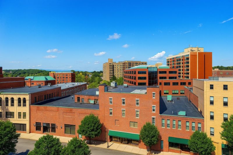 Hvac Replacement in Malden, MA