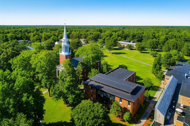Hvac Replacement in Norton, MA