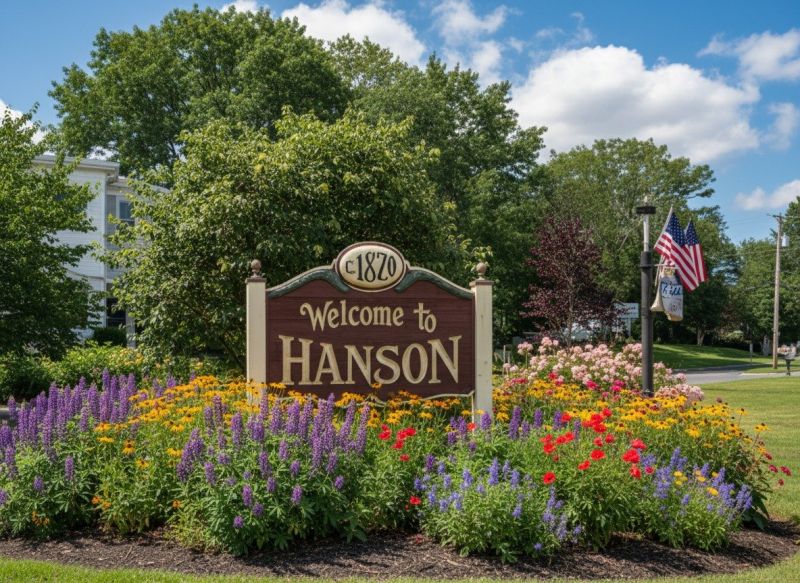 Hvac Replacement in Hanson, MA