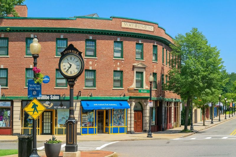 Hvac Replacement in Hyde Park, MA