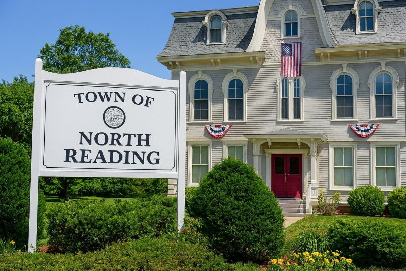 Hvac Replacement in North Reading, MA