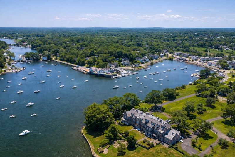 Hvac Replacement in Cohasset, MA