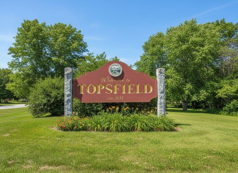 Hvac Replacement in Topsfield, MA