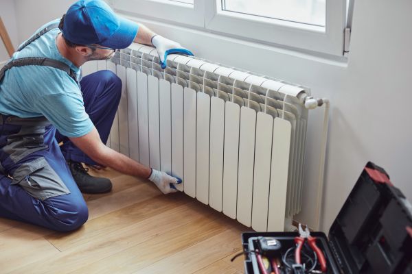Heating Service - Heating Service Lakeville, Massachusetts