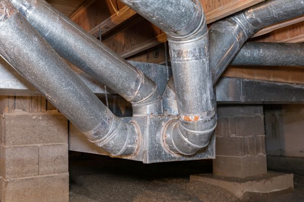 Home Heating Duct Repair - Home Heating Duct Repair Charlton, Massachusetts