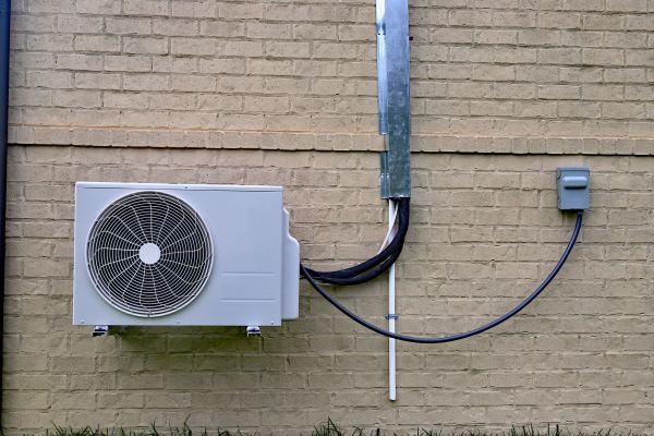 Split System Heating - Split System Heating Hanson, Massachusetts